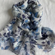 Inne - TEMU Elegancki Szalik Damski, Akcesoria do Płaszczy Jesienno-Zimowych, Ciepły Szalik - miniaturka - grafika 1