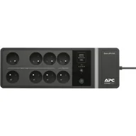 Zasilacze awaryjne UPS - APC Back-UPS 850VA/520W 8x FR USB USB-C - miniaturka - grafika 1