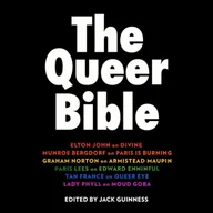 Audiobooki obcojęzyczne - Queer Bible - miniaturka - grafika 1