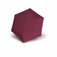 Parasole - Fiber Handy Uni - damski parasol składany - miniaturka - grafika 1