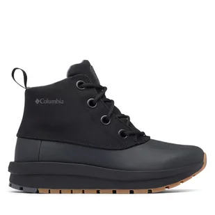 Śniegowce Columbia Moritza™ Shield 2053371 Czarny - Śniegowce damskie - miniaturka - grafika 1