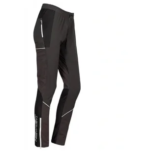 Spodnie damskie High Point Gale 3.0 Lady Pants Rozmiar: XS / Kolor: czarny/szary - Spodnie sportowe damskie - miniaturka - grafika 1