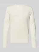 Swetry męskie - T-shirt z nadrukowanym motywem - miniaturka - grafika 1