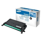 Dodatki do drukarek i skanerów - Toner HP do Samsung CLT-K5082S | 2 000 str. | black - miniaturka - grafika 1