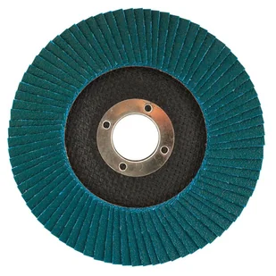 57H843 Graphite Ściernica listkowa 125 x 22.2 mm K - Akcesoria do urządzeń ogrodniczych - miniaturka - grafika 3