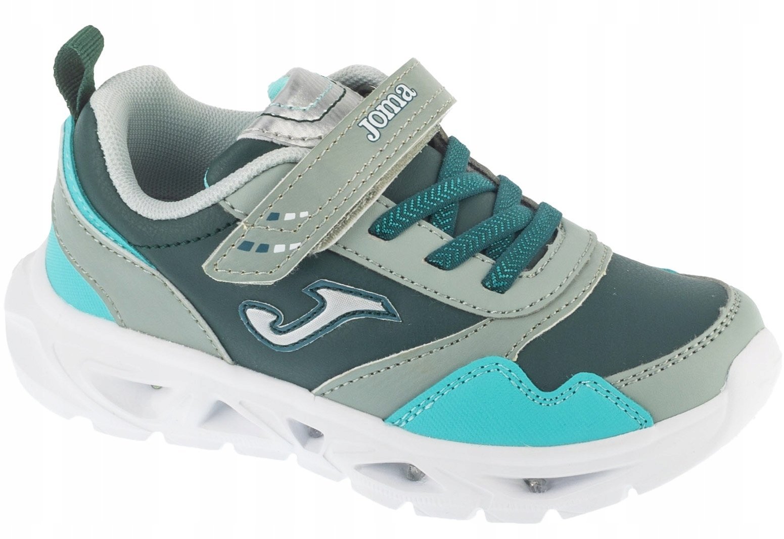 Joma Joma Star Jr 2515 JSTARW2515V Zielone 26