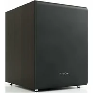 Głośniki i kolumny - Pylon Audio Opal Sub – Subwoofer aktywny Wenge - miniaturka - grafika 1
