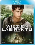 Science-fiction DVD - Więzień labiryntu Blu-Ray - miniaturka - grafika 1
