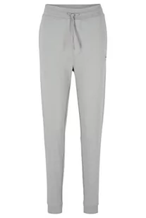 BOSS Spodnie męskie Sestart, S, Medium Grey37, S - Spodnie męskie - miniaturka - grafika 1