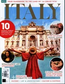 Czasopisma - Book of Italy [GB] - miniaturka - grafika 1