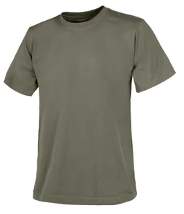 T-Shirt Helikon-Tex cotton adaptive green - Odzież taktyczna i umundurowanie - miniaturka - grafika 1