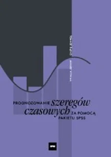 Prognozowanie szeregów czasowych za pomocą pakietu spss - Systemy operacyjne i oprogramowanie - miniaturka - grafika 1