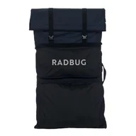 Skimboard - Pokrowiec Podwójny Na Deskę Bodyboard 500 "Daily Bag" - miniaturka - grafika 1