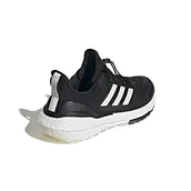 Trampki damskie - adidas Ultraboost 22 C.rdy II W, Trampki Damskie, Negbás Ftwbla Grisei, 39.50 EU - miniaturka - grafika 1