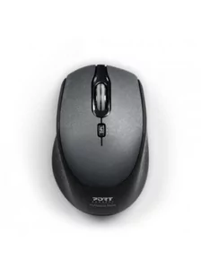 Port Designs PRO Silent Mouse (900713) - Myszki - miniaturka - grafika 2