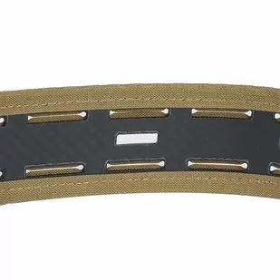 Templars Gear - Pas taktyczny PT6 Tactical Belt - 38 mm - Laser Cut - MultiCam - TG-PT6-MC - Odzież taktyczna i umundurowanie - miniaturka - grafika 2