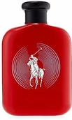 Wody i perfumy męskie - Ralph Lauren, Polo Red Remix, woda toaletowa, 125 ml - miniaturka - grafika 1