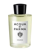 Wody i perfumy męskie - Acqua Di Parma Colonia - miniaturka - grafika 1