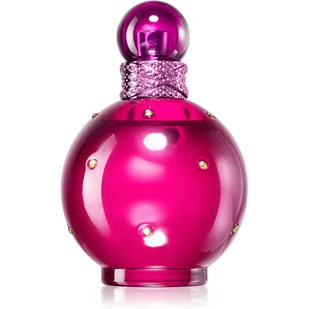 Britney Spears Midnight Fantasy woda perfumowana 100ml - Wody i perfumy damskie - miniaturka - grafika 2