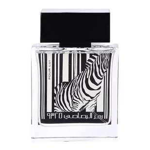 Rasasi Rumz Al Rasasi 9325 Pour Lui woda perfumowana  50 ml - Wody i perfumy męskie - miniaturka - grafika 1