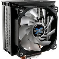 Wentylatory komputerowe - Cooler Zalman CNPS10X Optima II RGB Fan Czarny (CNPS10X OPTIMA II Czarny RGB) - miniaturka - grafika 1