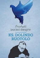 Audiobooki - biznes i ekonomia - Przybądź Duchu Święty! Ks Dolindo Ruotolo MP3) - miniaturka - grafika 1
