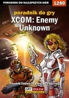 E-booki dla dzieci i młodzieży - XCOM: Enemy Unknown poradnik do gry - miniaturka - grafika 1