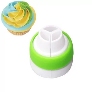 Adapter do tylek dużych tylki rosyjskie potrójny 142211 - Pozostałe akcesoria kuchenne - miniaturka - grafika 1