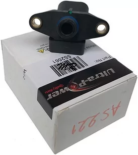 MAP Sensor Chrysler Pacifica 3,5 V6 2005-2006 - Silnik - akcesoria - miniaturka - grafika 3