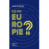 Iwan Krastew Co po Europie$128