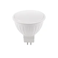 Żarówki LED - LED~POL Żarówka LED G9 6W 500lm 6000K ORO-MR16-SIX-6W-BZ - miniaturka - grafika 1