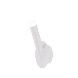 Milagro Alba LED kinkiet 1-punktowy 191 M191 - Lampy ścienne - miniaturka - grafika 1