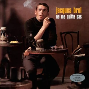 Ne Me Quitte Pas (Jacques Brel) (Vinyl / 12" Album) - Winyle - miniaturka - grafika 1