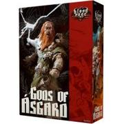 Powieści i opowiadania - Blood Rage: Bogowie Asgardu PORTAL - miniaturka - grafika 1
