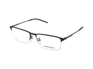 Dioptrie szkieł Emporio Armani EA1168D 3001 - Okulary korekcyjne, oprawki, szkła Dioptrie szkieł Emporio Armani EA1168D 3001 - Okulary korekcyjne, oprawki, szkła - miniaturka - grafika 1