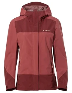 VAUDE Damska kurtka Neyland 2,5 l - Kurtki damskie - miniaturka - grafika 1