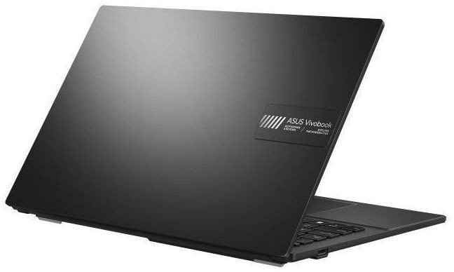 ASUS VivoBook Series Go 15 E1504FA-BQ2513W CPU Ryzen 3 7320U 2400 MHz 15.6