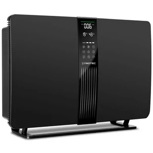 Trotec Designerski oczyszczacz powietrza AirgoClean® 145 E - Środki do usuwania zapachów - miniaturka - grafika 1
