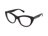Okulary korekcyjne, oprawki, szkła - Gucci GG1172O 005 - miniaturka - grafika 1