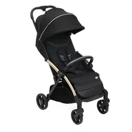 Wózki dziecięce - Chicco Goody XPLUS Wózek spacerowy Black Re_Lux - miniaturka - grafika 1