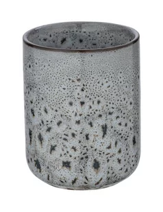 Wenko Pojemnik na szczoteczki do zębów OVIEDO ceramiczny 7,5 cm 24822100 - Kubki na szczoteczki do zębów - miniaturka - grafika 2