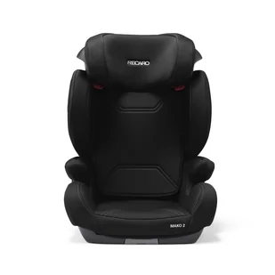 Recaro Mako 2 15-36kg Melbourne Black - Foteliki samochodowe - miniaturka - grafika 6