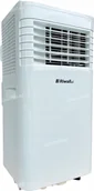 Klimatyzatory - RIWALL Klimatyzator przenośny ZMARZLINA - miniaturka - grafika 1