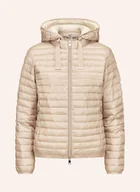 Moda i Uroda OUTLET - Milestone Kurtka Pikowana Msamanda beige - miniaturka - grafika 1