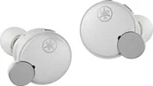 Słuchawki - Yamaha TW-E7BWH białe - miniaturka - grafika 1