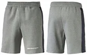 Spodenki męskie - SPODENKI PUMA BMW MOTORSPORT SWEAT SHORT ROZMIAR M - miniaturka - grafika 1