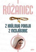 Religia i religioznawstwo - eSPe Różaniec z Królową Pokoju z Medjugorie Anna Matusiak - miniaturka - grafika 1