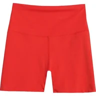 Spodnie sportowe damskie - Spodenki damskie TFSTF021 4F - miniaturka - grafika 1