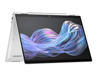 Laptopy 2w1 - HP EliteBook X Flip G1i 14 inch Notebook Next Gen AI PC Intel Core Ultra 7 268V Hybryda (2w1) 35,6 cm (14") Ekran dotykowy WUXGA 1 TB SSD B9ZX6ET - miniaturka - grafika 1