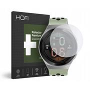 Akcesoria do smartwatchy - Hofi Glass SZKŁO HARTOWANE HOFI GLASS HUAWEI PRO+ WATCH GT 2E 46MM 5906735417135 - miniaturka - grafika 1